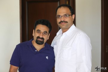 Rendu Rellu Naluge Movie Team Interview Photos